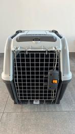 Honden bench, Dieren en Toebehoren, Ophalen of Verzenden, Zo goed als nieuw