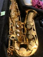 saxofoon yamaha yas-275, Musique & Instruments, Alto, Enlèvement, Utilisé