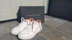 Tommy Hilfiger sneakers  maat 37, Kleding | Dames, Tommy hilfiger, Wit, Ophalen of Verzenden, Zo goed als nieuw