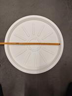 Elho onderzetschaal, Tuin en Terras, Bloembakken en Plantenbakken, Ophalen, Tuin, Kunststof, Minder dan 30 cm