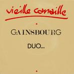 serge gainsbourg, Cd's en Dvd's, Ophalen of Verzenden