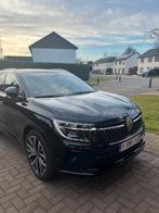 Renault austral full hybride iconic, Auto's, Renault, Zwart, Zwart, 5 deurs, SUV of Terreinwagen