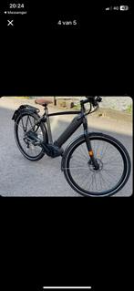 Speedpedelec 45 km, Fietsen en Brommers, Ophalen, Zo goed als nieuw, Gazelle