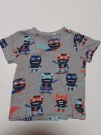 T-shirt jongen maat 122, Kinderen en Baby's, Kinderkleding | Maat 122, Jongen, C&A, Zo goed als nieuw, Shirt of Longsleeve