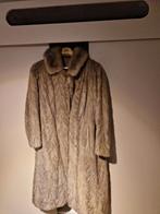 Nertsmantel met hoedje, Kleding | Dames, Jassen | Winter, Ophalen of Verzenden, Zo goed als nieuw