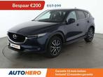 Mazda CX-5 2.0 Attraction AWD (bj 2017, automaat), Auto's, Automaat, 1998 cc, Gebruikt, https://public.car-pass.be/vhr/16a15eca-c6e8-4c38-9982-c332a80949b9