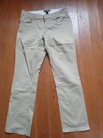 broek mango maat 38/40, Kleding | Dames, Broeken en Pantalons, Ophalen, Zo goed als nieuw, Maat 38/40 (M)
