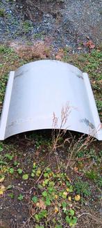 Afdekkap schoorsteen inox schoorsteenkap, Doe-het-zelf en Bouw, Ophalen, Nieuw, Metaal