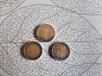 Euro, Postzegels en Munten, Munten | Europa | Euromunten, Ophalen of Verzenden, 2 euro