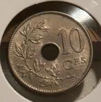 Leopold 2 10 cent 1904 frans kwaliteit, Ophalen of Verzenden