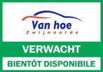 Volkswagen Golf 1.4 eHybrid PHEV Style Business Prem. OPF DS, Auto's, Gebruikt, 4 cilinders, Alcantara, Zwart