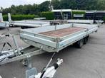2024 Hapert Azure Aanhangwagen, Auto diversen, Aanhangers en Bagagewagens, Gebruikt