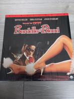 Laserdisc Bordello of blood - Tales of the crypt, CD & DVD, DVD | Horreur, Enlèvement, Utilisé, Vampires ou Zombies