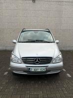 Mercedes viano 2.2 diesel euro4 lichte vracht, Auto's, 110 kW, Bedrijf, 5 deurs, Viano