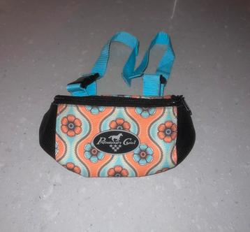 Professional’s Choice pommel bag pommeltasje western beschikbaar voor biedingen