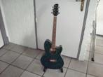 Gebruikt: Ibanez Talman Inter City semi akoestische gitaar, Ophalen of Verzenden, Gebruikt, Akoestische gitaar