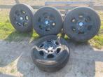 Ford Ranger velgen met band, Auto-onderdelen, Banden en Velgen, Ophalen, Band(en)