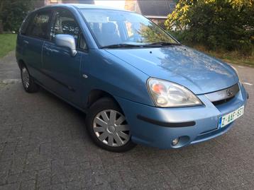 Suzuki Liana benzine - gekeurd verkoop - 1500 euro!