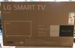 TV SMART LG 32"/80cm Noir, Ophalen, 50 Hz, LCD, Nieuw