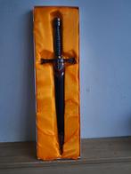 Copie de poignard des Templiers d'époque de l'original, Enlèvement ou Envoi, Comme neuf
