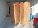 kamerscherm rotan, Ophalen, Zo goed als nieuw