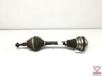 vw golf 5 6 vag aandrijfas links voor 1k0407271ee, Auto-onderdelen, Gebruikt, Volkswagen