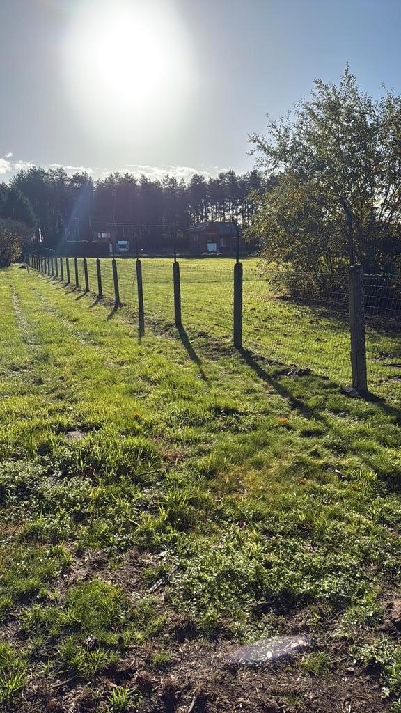 GRATIS omheining, Tuin en Terras, Tuinhekken en Hekwerk, Ophalen