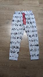 Pantalon de pyjama Mickey et Minnie, Vêtements | Femmes, Homewear, Enlèvement ou Envoi, Porté, Taille 36 (S)