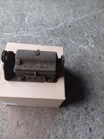 Ster driehoek schakelaar, Ophalen, Gebruikt