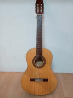 Alpha klassieke gitaar made in Holland, Muziek en Instrumenten, Ophalen, Gebruikt, Klassieke of Spaanse gitaar