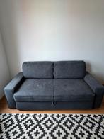 Canapé lit, Maison & Meubles, Canapés | Salons, Enlèvement, Utilisé