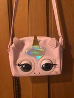 Handtas kind - Purse Pets - Eenhoorn, Kinderen en Baby's, Ophalen