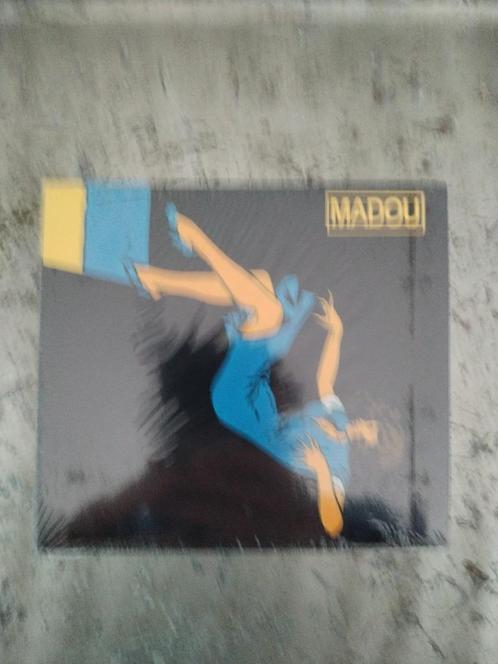 Madou – 2 CD's, CD & DVD, CD | Néerlandophone, Neuf, dans son emballage, Musique régionale, Envoi