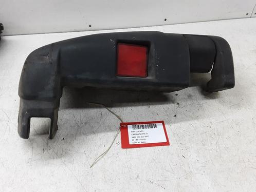 BUMPERDEEL LINKS ACHTER Fiat Ducato (243 / 244 / 245), Auto-onderdelen, Carrosserie, Bumper, Fiat, Achter, Links, Gebruikt
