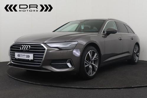 Audi A6 AVANT S-Tronic SPORT 30TDI MHEV - B&O - HEAD UP - L, Auto's, Audi, A6, 360° camera, ABS, Adaptieve lichten, Airbags, Airconditioning