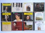 Veel Klassieke CDs aan 0,5 tot 2 euro Deel 2, Cd's en Dvd's, Ophalen of Verzenden, Zo goed als nieuw