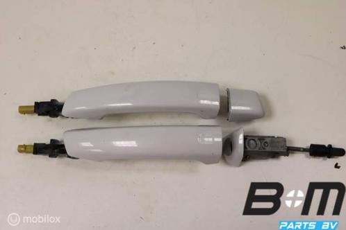 Set portiergrepen met kessy Audi A3 8V LS9R, Auto-onderdelen, Carrosserie, Gebruikt