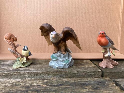 The chancery collection set, Verzamelen, Beelden en Beeldjes, Nieuw, Dier, Ophalen of Verzenden