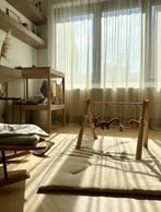 Houten babygym met speelgoed (Liewood), Kinderen en Baby's, Ophalen, Zo goed als nieuw