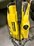 Karcher k4 full control, Ophalen, Zo goed als nieuw