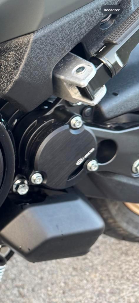 Accesoires BCD Tmax, Motoren, Onderdelen | Yamaha, Ophalen