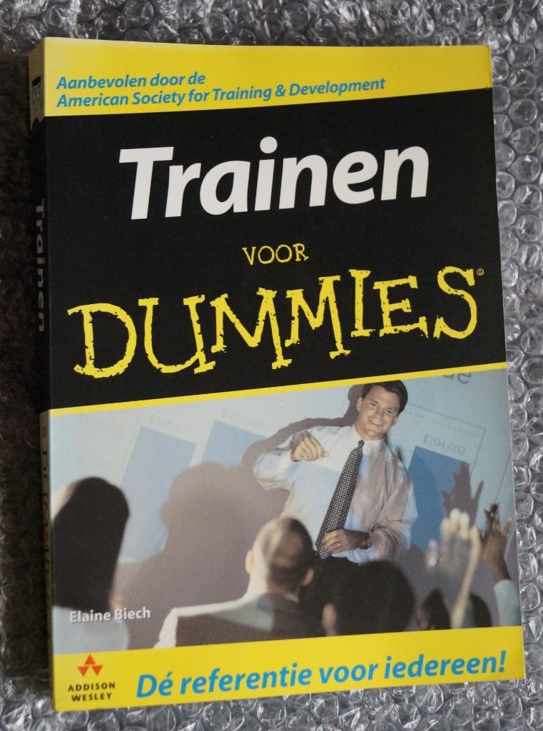 Formation pour les nuls, Livres, Enlèvement ou Envoi, Comme neuf