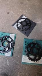 Sram tandwielen, Ophalen, Gebruikt, Overige typen, Mountainbike
