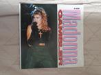 Single - Madonna – Gambler - 1985, 7 inch, Single, Ophalen of Verzenden, Zo goed als nieuw