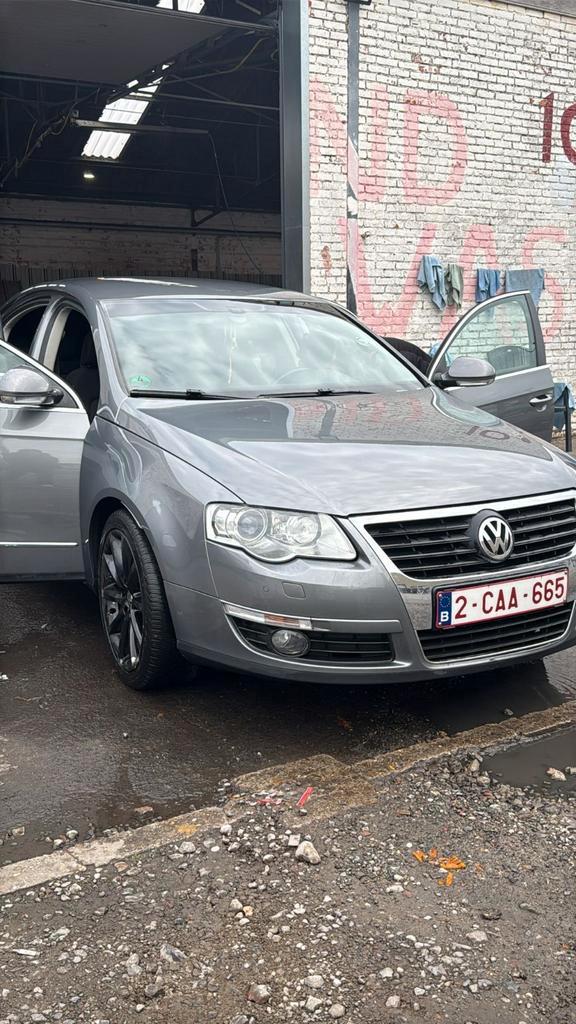 Volkswagen passat te koop, Auto's, Volkswagen, Passat, Elektrische ramen, Benzine, Ophalen