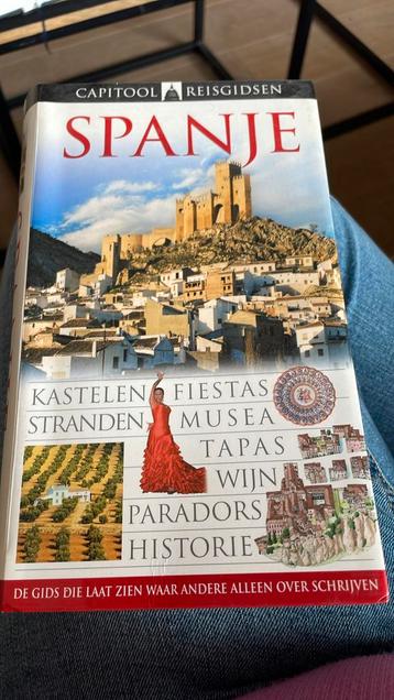 Spanje beschikbaar voor biedingen