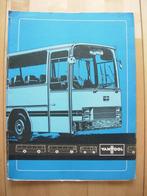 Van Hool Mapje ca 1977, Ophalen, Van Hool, Zo goed als nieuw, Overige merken