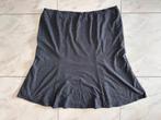 Grijze rok Mayerline maat 50 (nr3960), Kleding | Dames, Rokken, Mayerline, Maat 46/48 (XL) of groter, Ophalen of Verzenden, Grijs