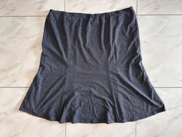 Jupe grise Mayerline taille 50 (nr3960), Mayerline, Enlèvement ou Envoi, Porté, Sous le genou