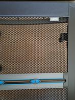 Bedbodem Auping 140 X 200, Ophalen, Tweepersoons, 140 cm, Zo goed als nieuw